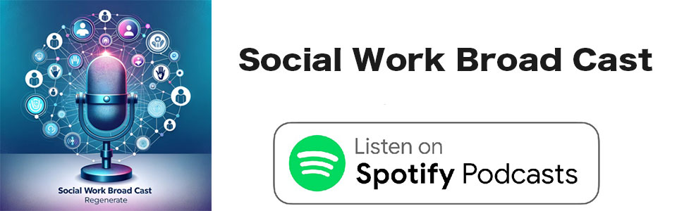 SocialWorkBroadcast